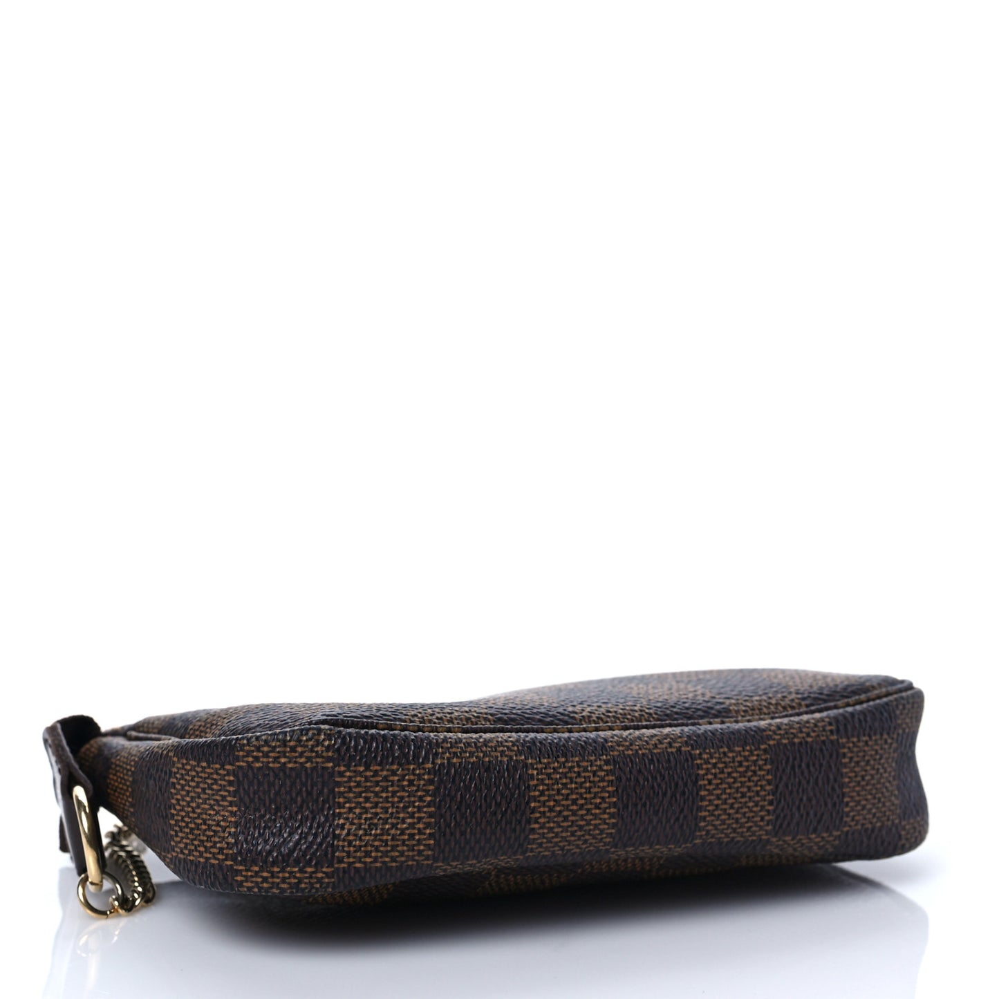 Damier Ebene Mini Pochette Accessories