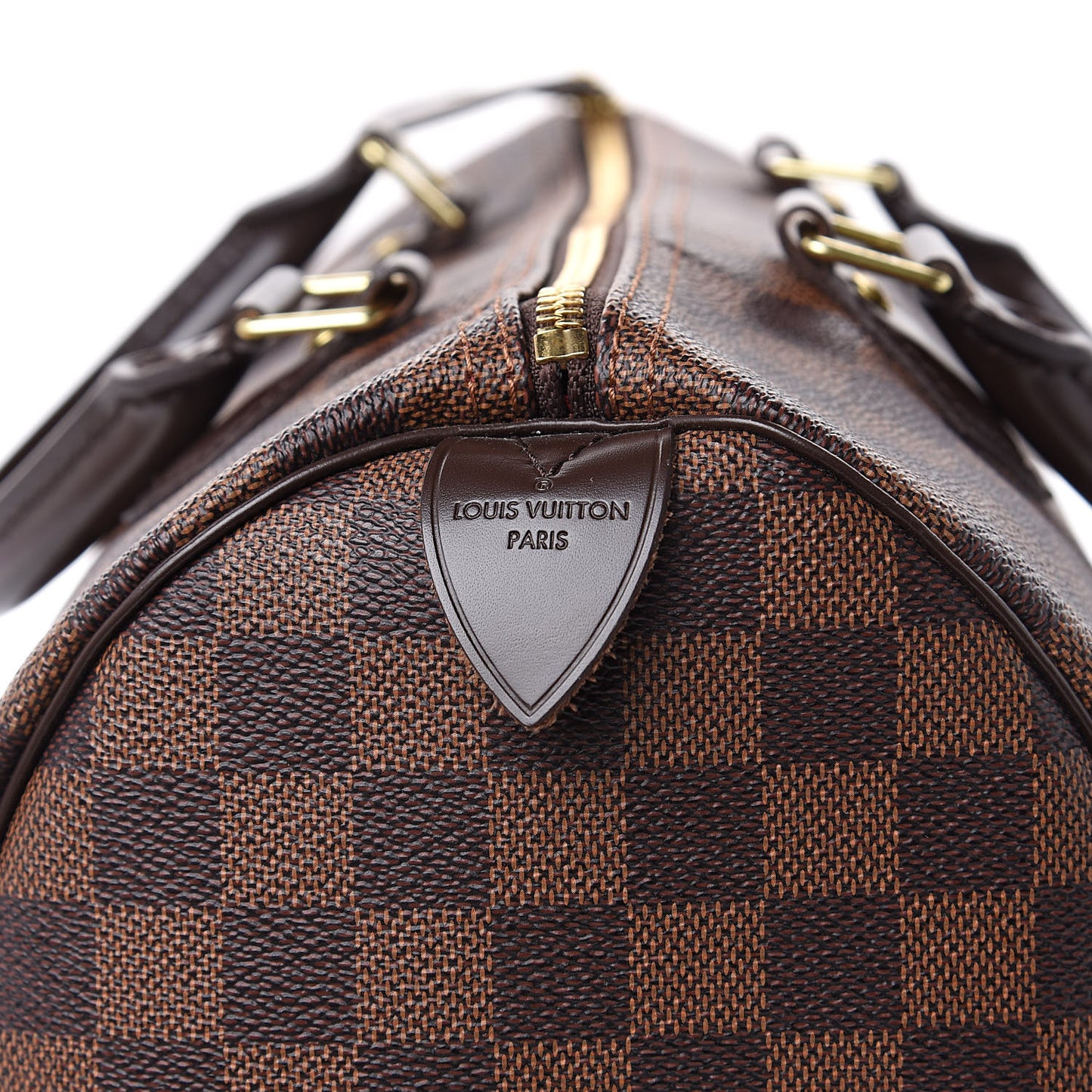 Damier Ebene Speedy 30