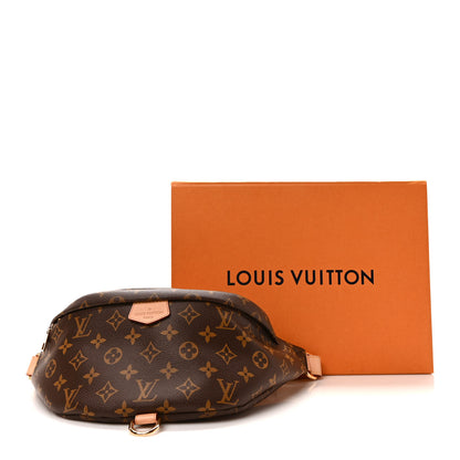 Louis Vuitton Monogram Bumbag 9 of 9