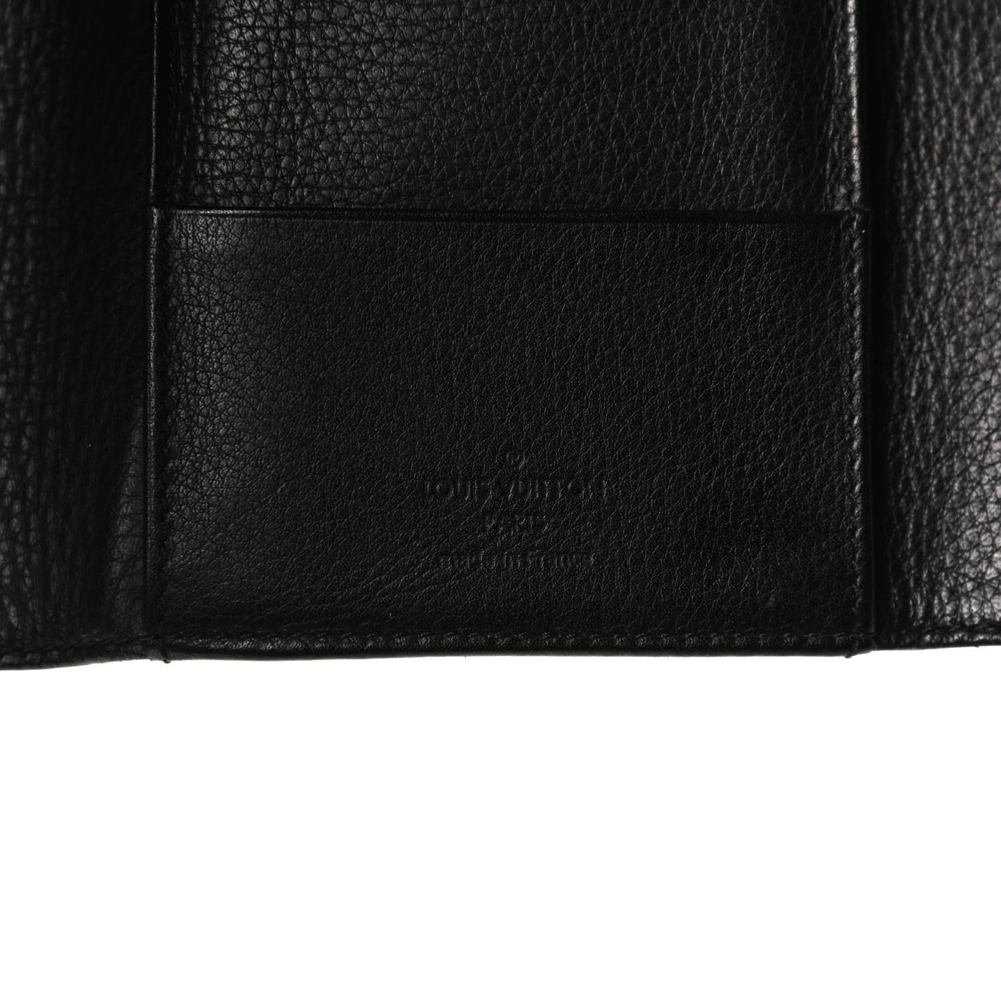 Mahina Amelia Wallet Black