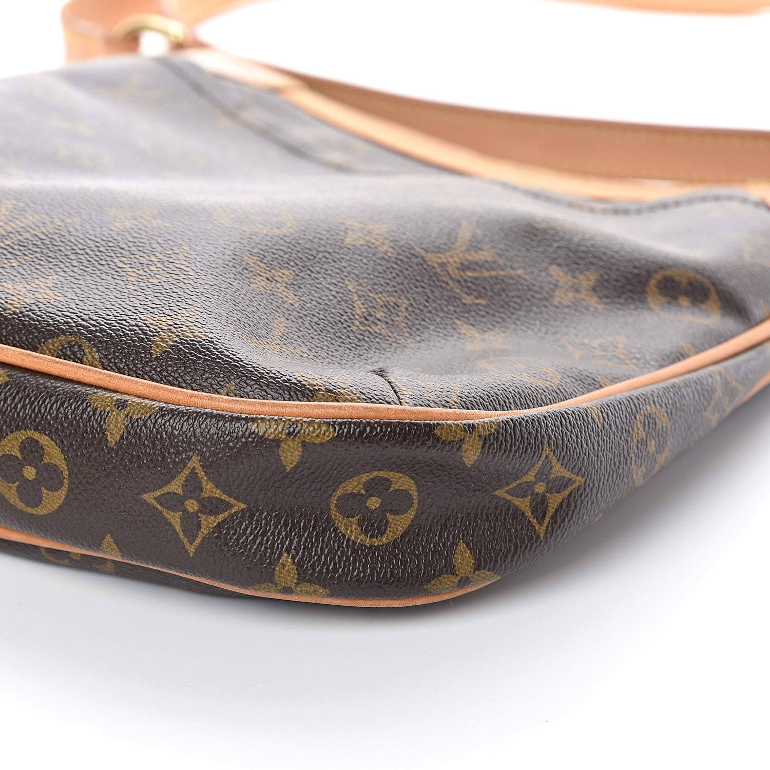 Louis Vuitton Monogram Odeon PM 8 of 8