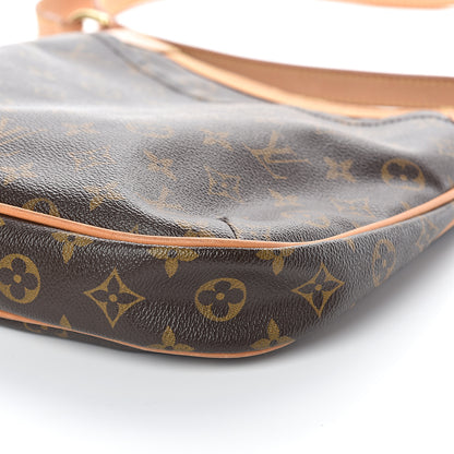 Louis Vuitton Monogram Odeon PM 8 of 8