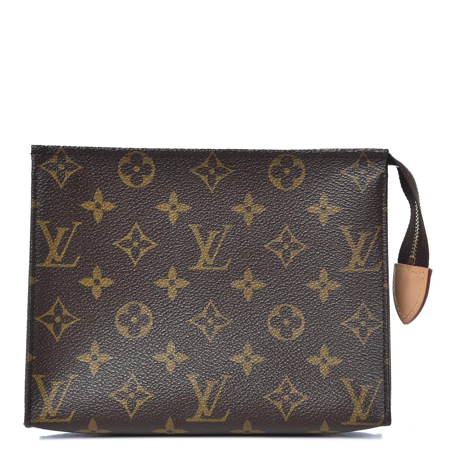 Louis Vuitton Monogram Toiletry Pouch 19 1 of 8