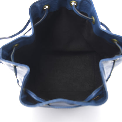 Louis Vuitton Epi Petit Noe Toledo 4 of 10