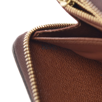 Louis Vuitton Monogram Zippy Wallet 7 of 10