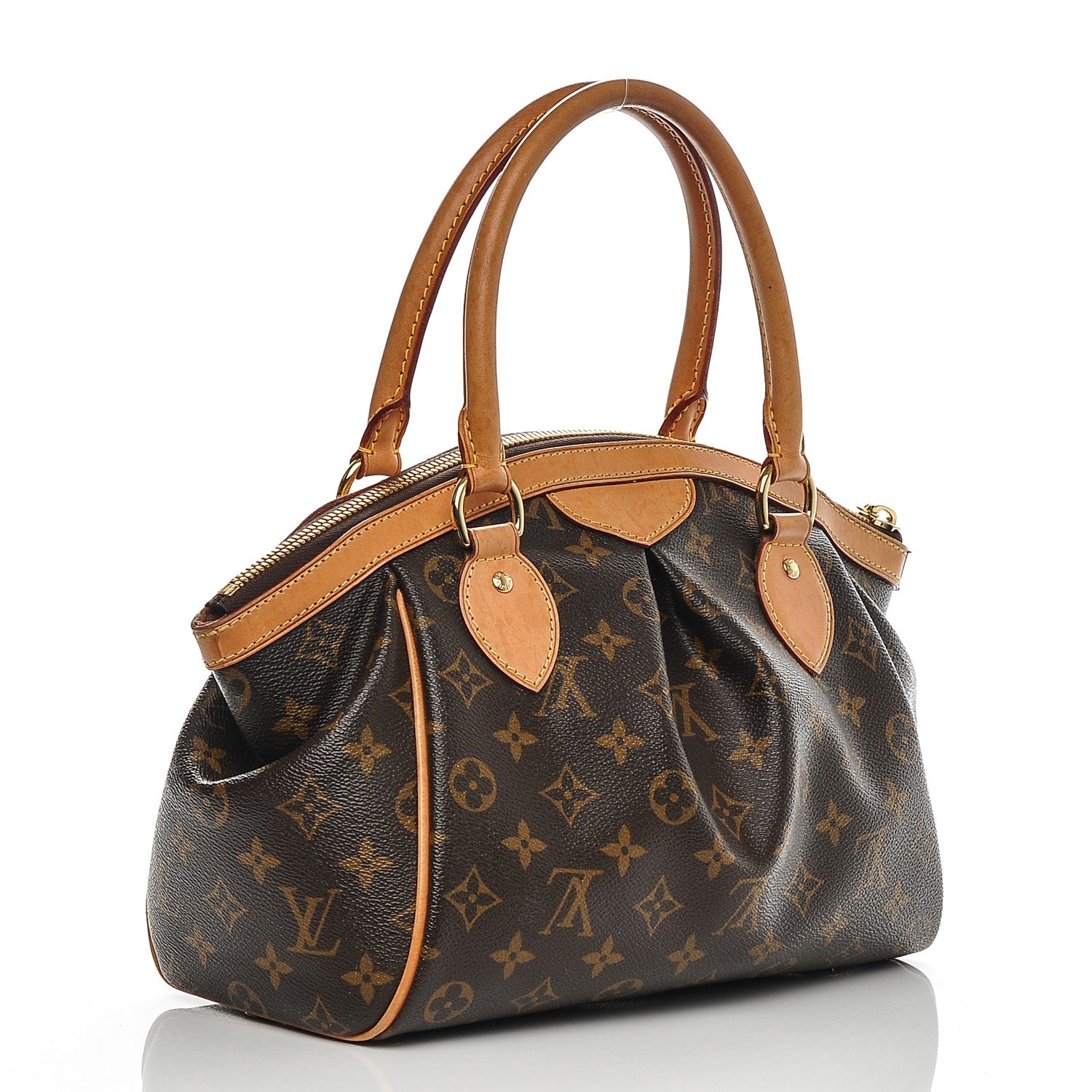 Louis Vuitton Monogram Tivoli PM 3 of 7