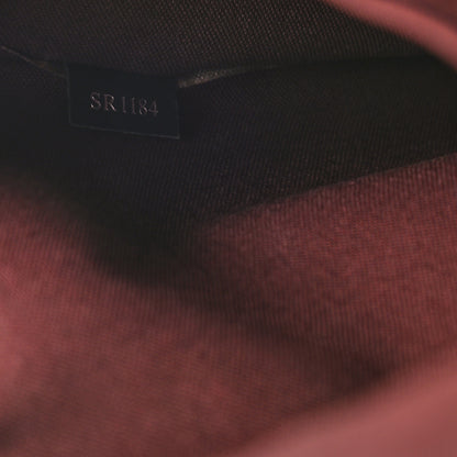 Louis Vuitton Monogram Macassar Porte-Documents Jour 7 of 7