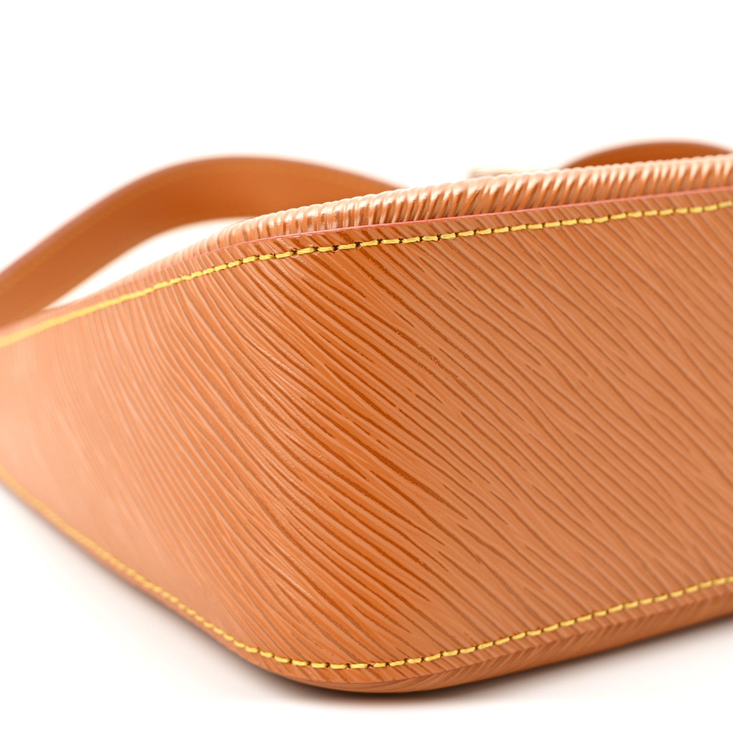 Louis Vuitton Epi Marelle Gold Honey 9 of 10