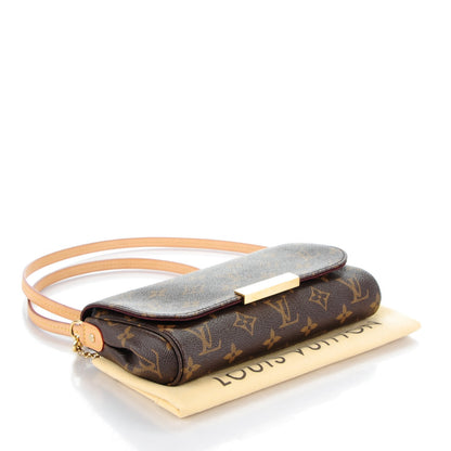 Louis Vuitton Monogram Favorite PM 4 of 9