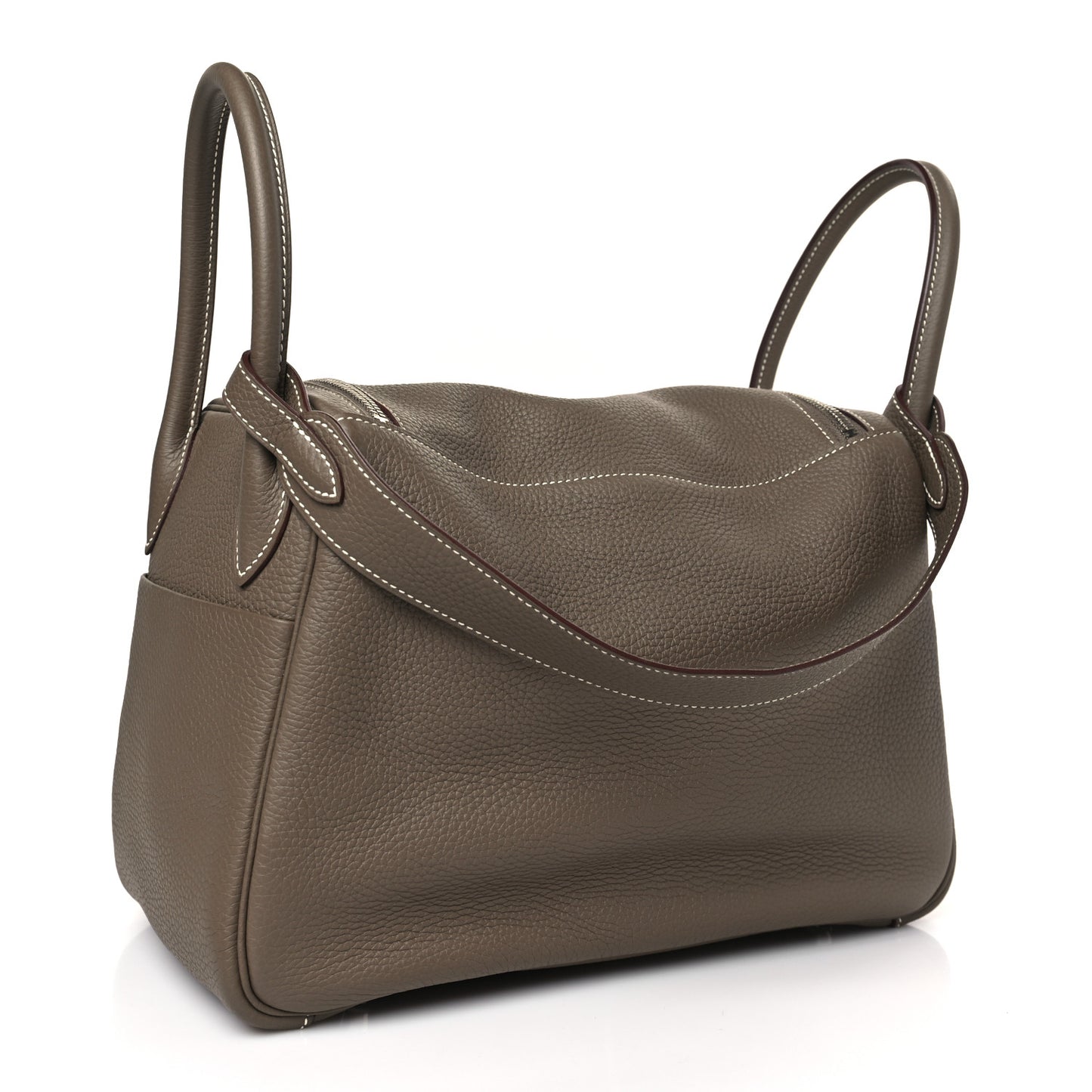 Taurillon Clemence Lindy 30 Etoupe
