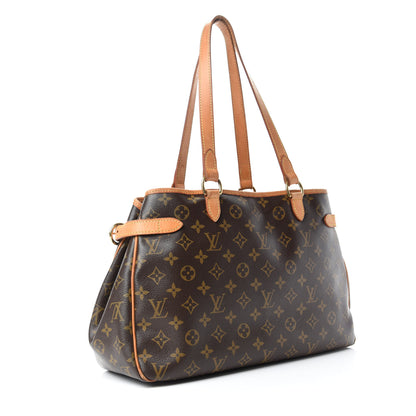 Louis Vuitton Monogram Batignolles Horizontal 3 of 15