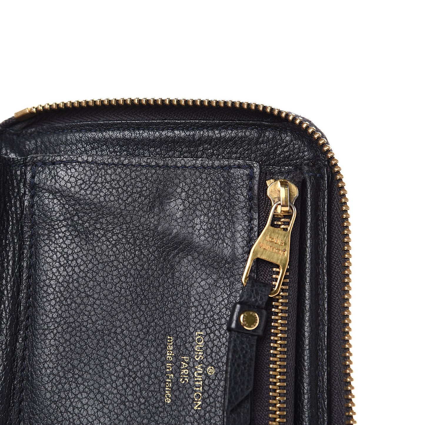 Empreinte Secret Compact Wallet Infini