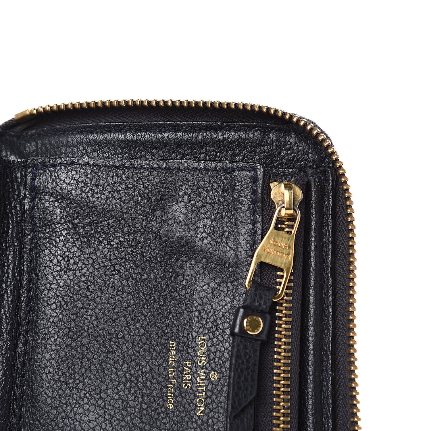 Louis Vuitton Empreinte Secret Compact Wallet Infini 12 of 13