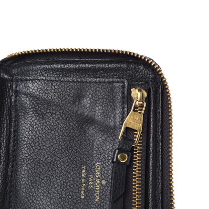 Louis Vuitton Empreinte Secret Compact Wallet Infini 12 of 13