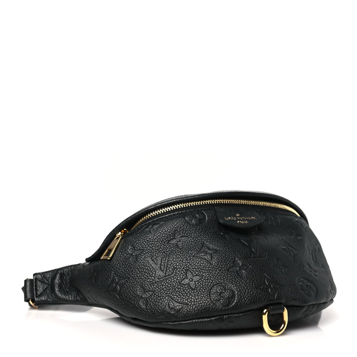 Empreinte BumBag Black