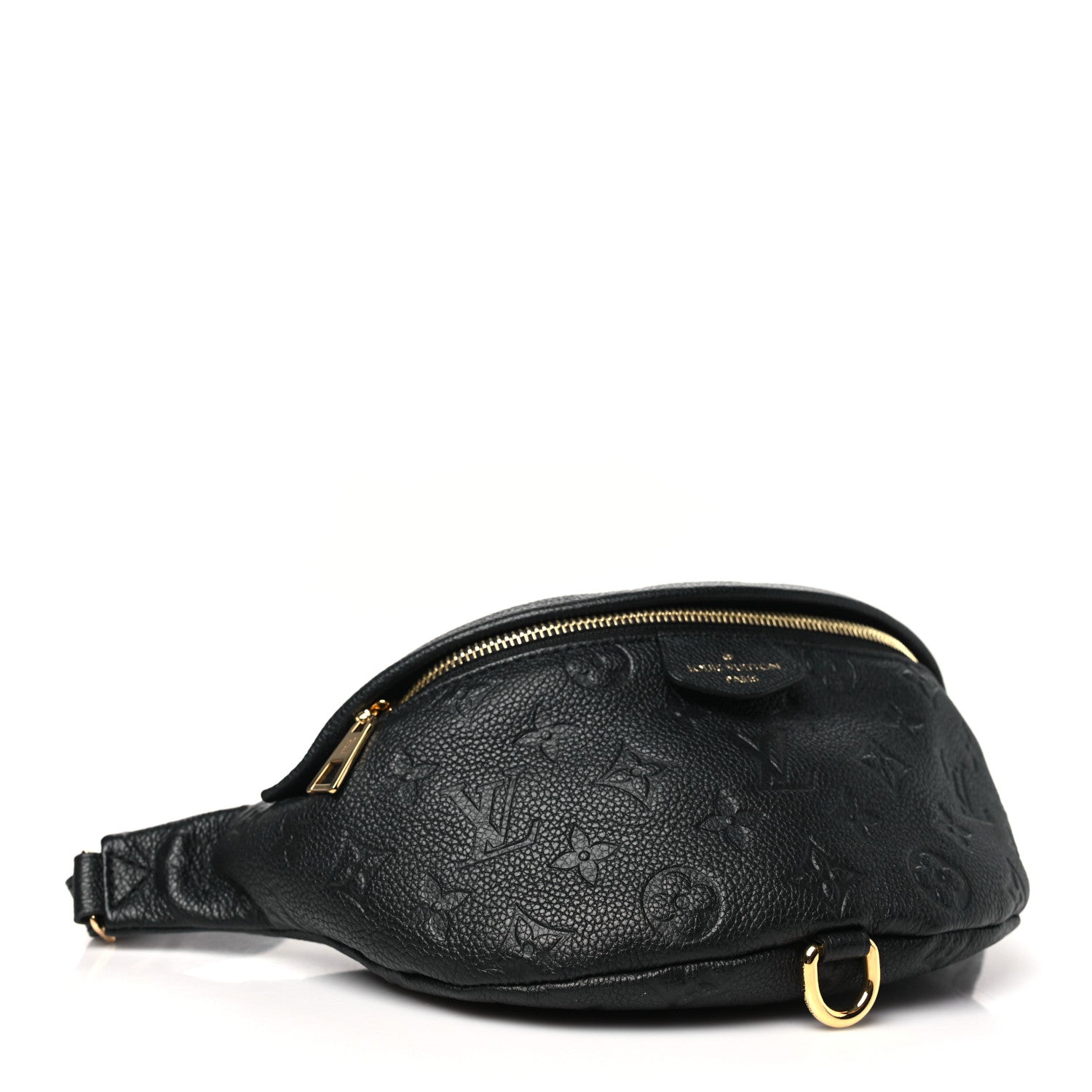 Louis Vuitton Empreinte BumBag Black 4 of 9