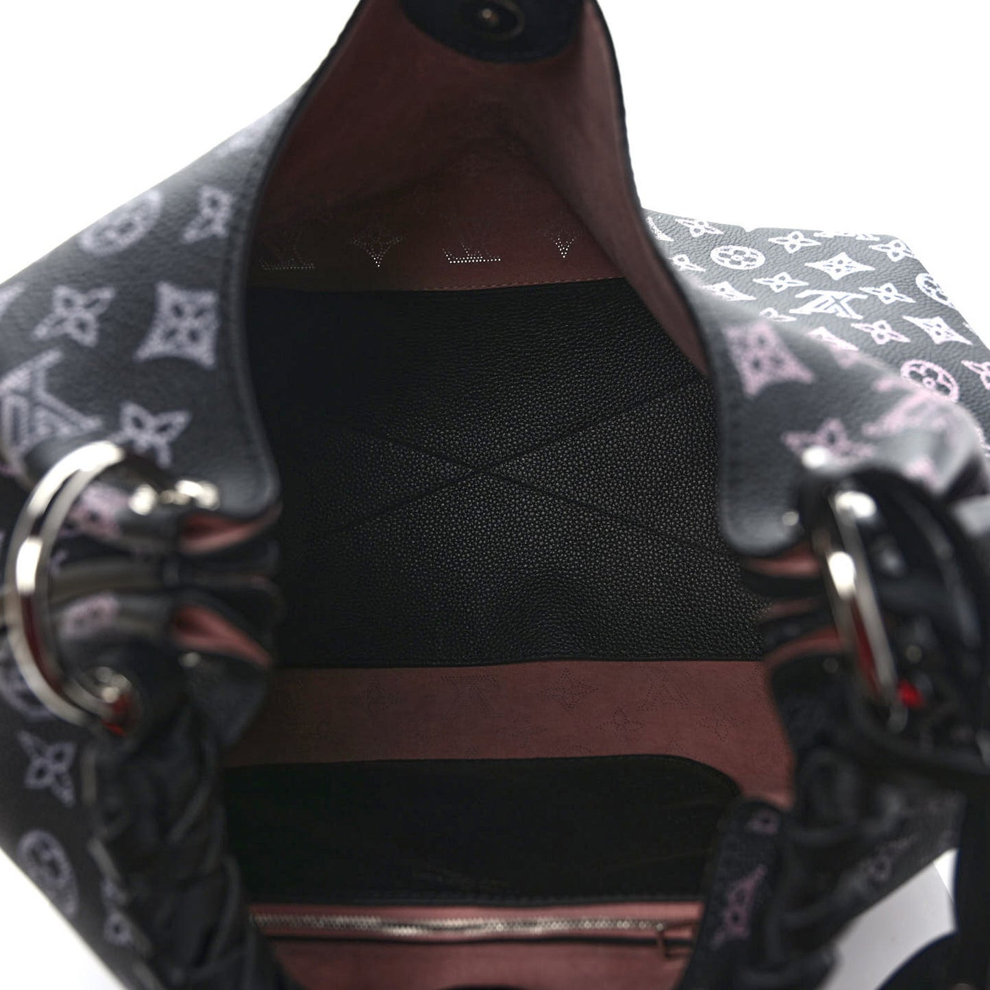 Mahina Carmel Hobo PM Black