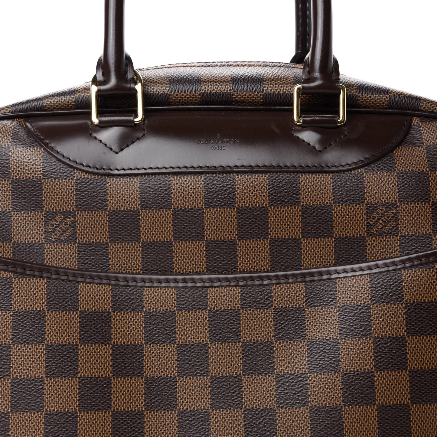 Damier Ebene Deauville