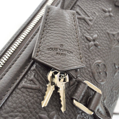 Louis Vuitton Monogram Revelation Neo Papillon PM Marron 5 of 11