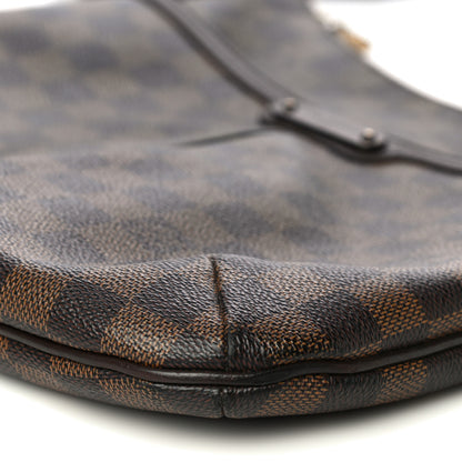 Louis Vuitton Damier Ebene Bloomsbury PM 8 of 13