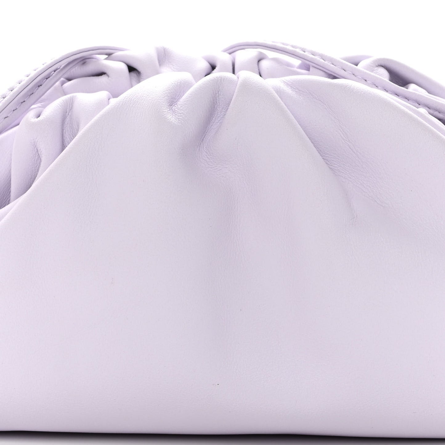Butter Calfskin The Mini Pouch Mirth