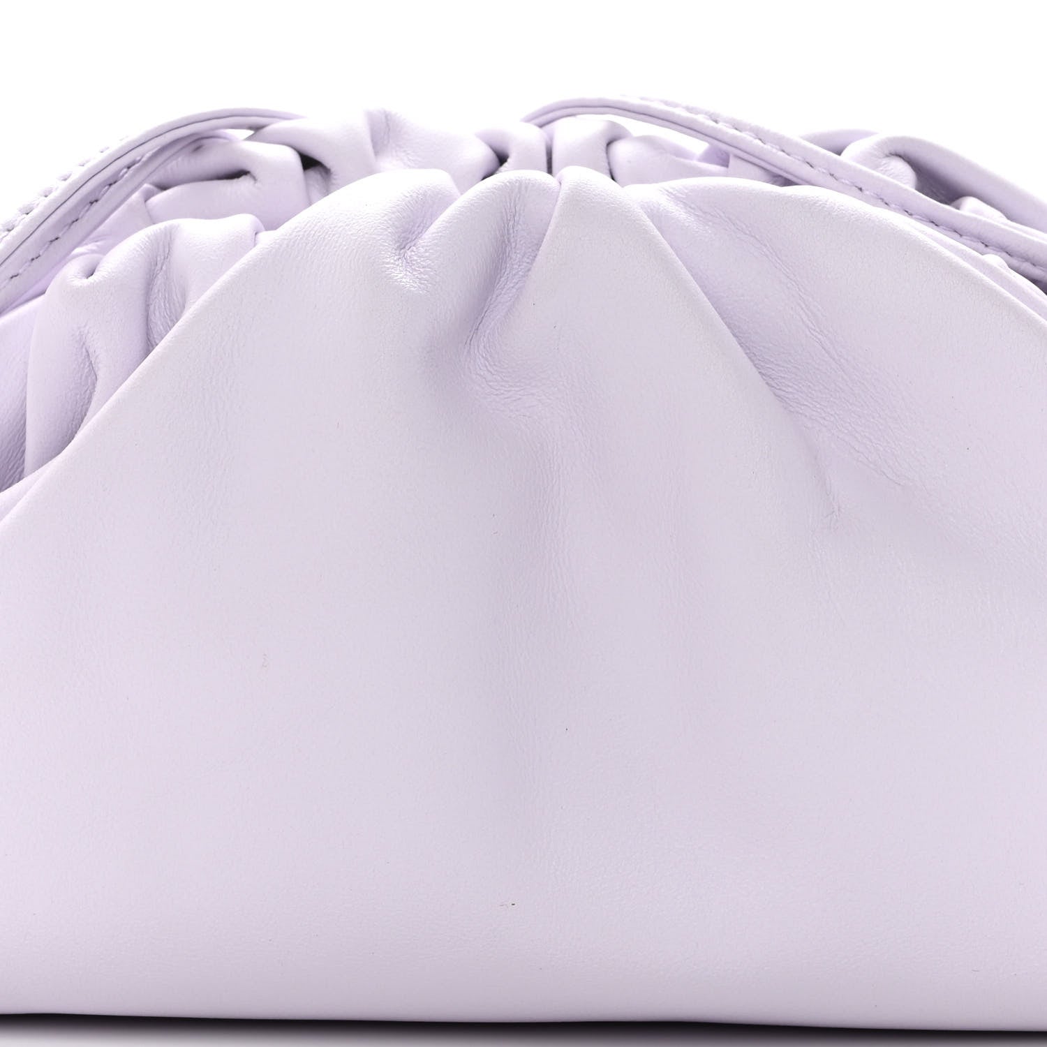 Bottega Veneta Butter Calfskin The Mini Pouch Mirth 7 of 11