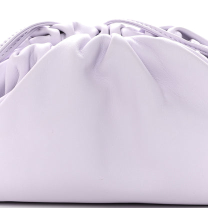 Bottega Veneta Butter Calfskin The Mini Pouch Mirth 7 of 11