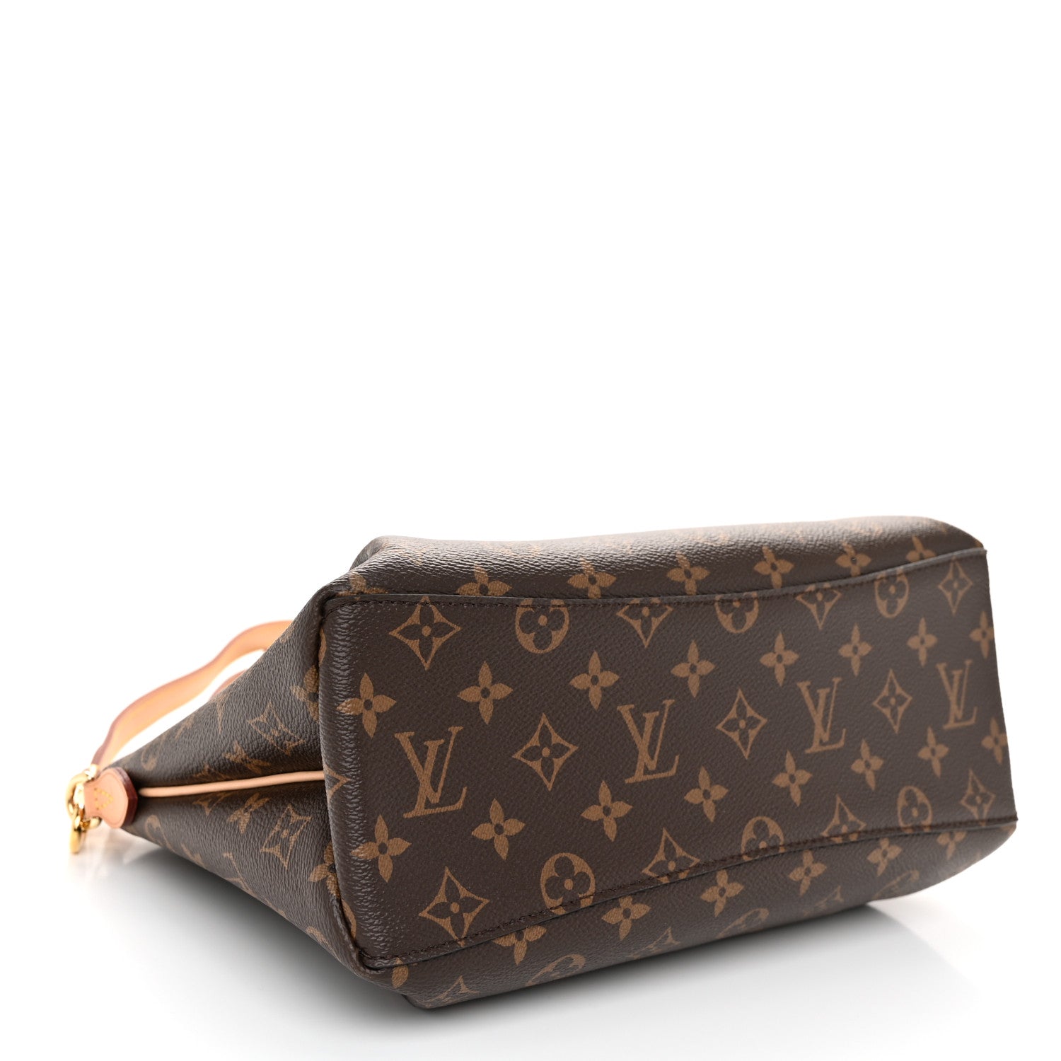 Louis Vuitton Monogram Rivoli PM 4 of 9