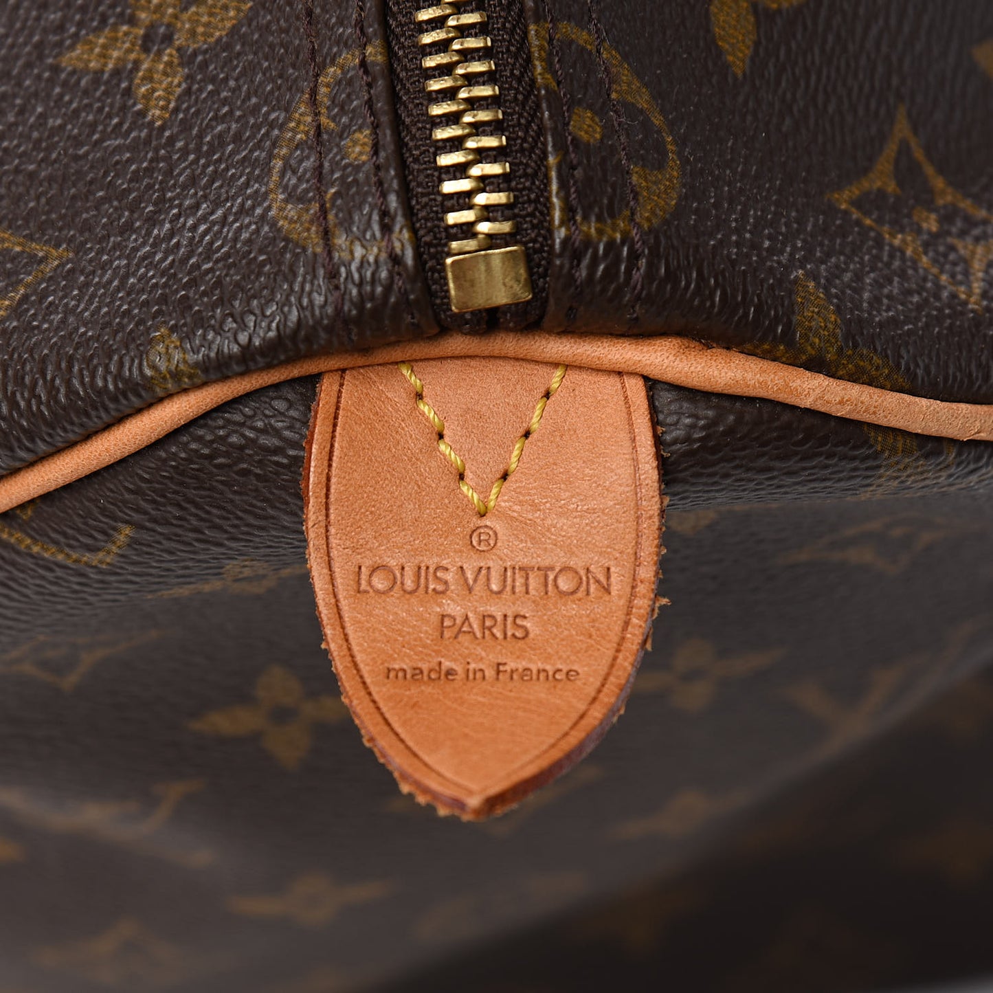 Monogram Speedy 35