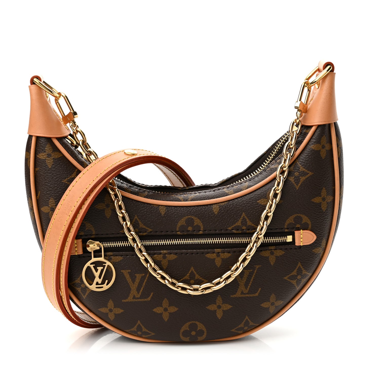 Monogram Loop