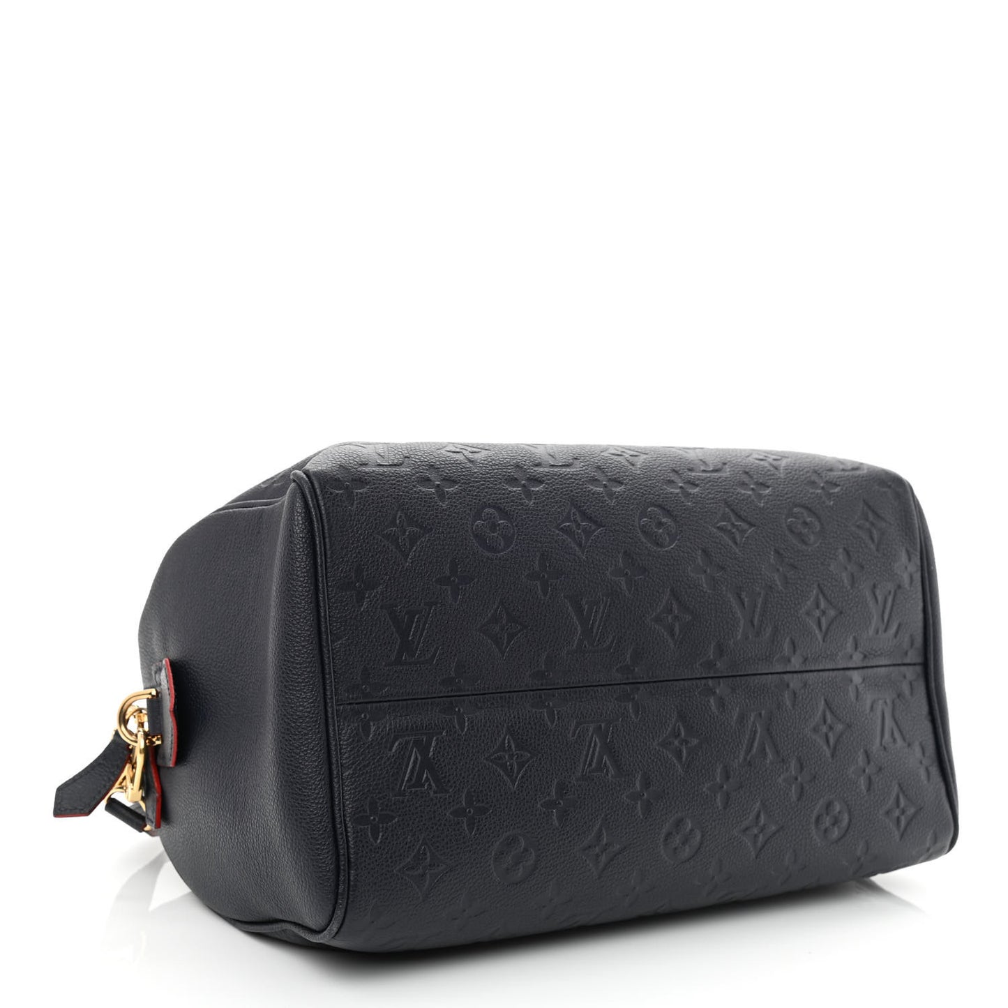 Empreinte Speedy Bandouliere 25 NM Marine Rouge