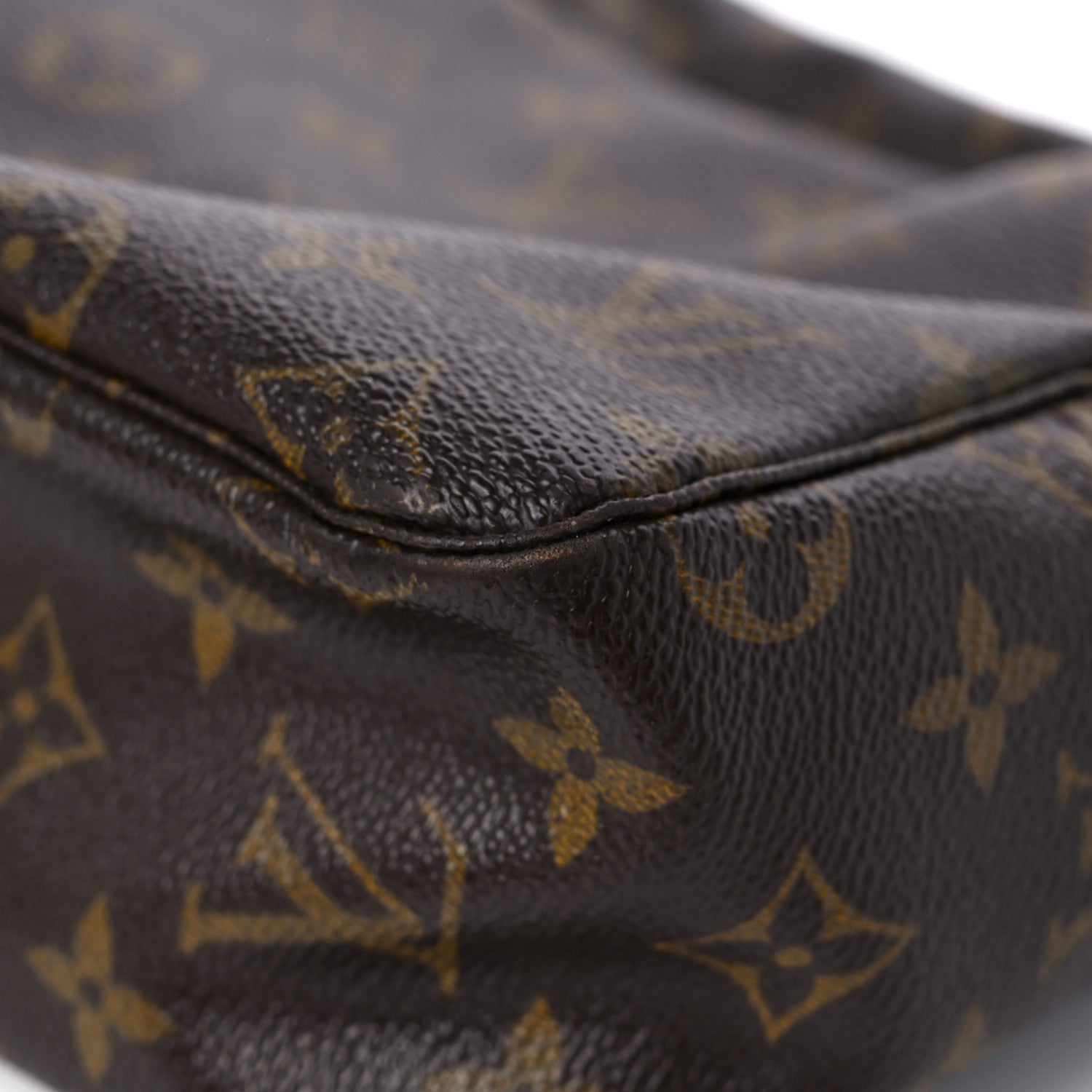 Louis Vuitton Monogram Trousse Toilette 28 10 of 12