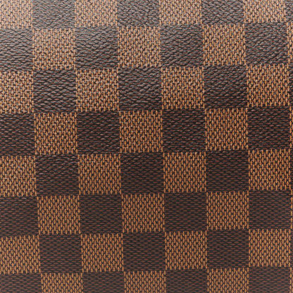 Louis Vuitton Damier Ebene Speedy Bandouliere 25 12 of 14