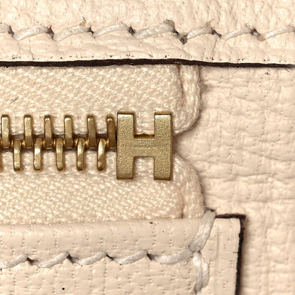 Hermes Taurillon Clemence Birkin 30 Nata 23 of 36