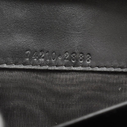 Gucci Monogram Continental Wallet Brown 7 of 8