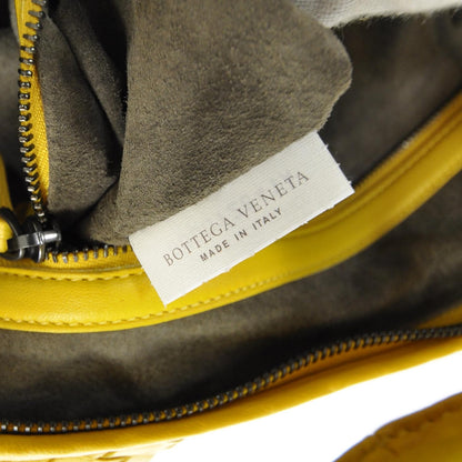 Bottega Veneta Nappa Intrecciato Large Veneta Hobo Sunset 10 of 10
