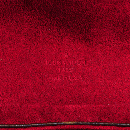 Louis Vuitton Monogram Sonatine 6 of 7
