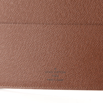 Louis Vuitton Monogram Desk Agenda Cover 6 of 6