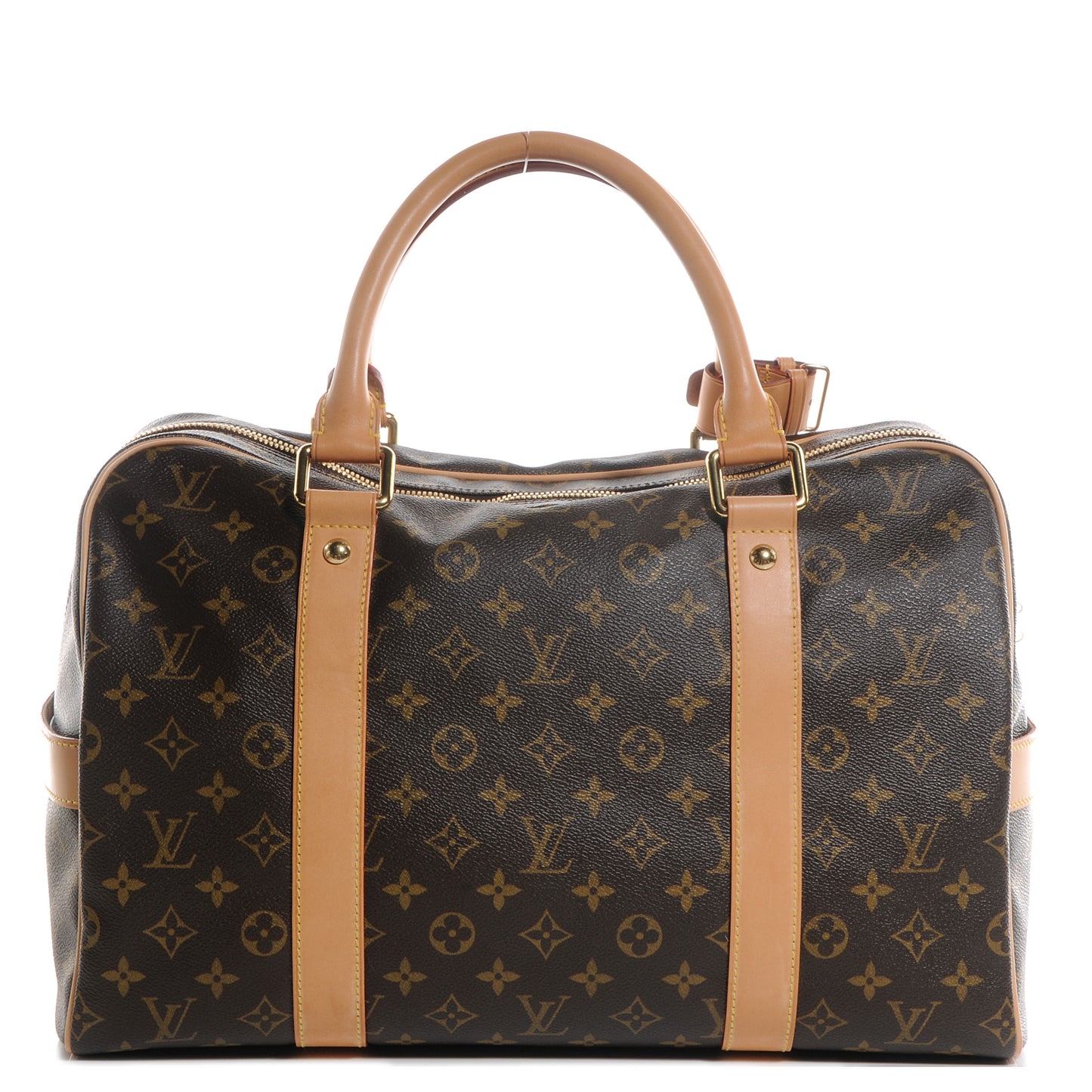 Monogram Carryall