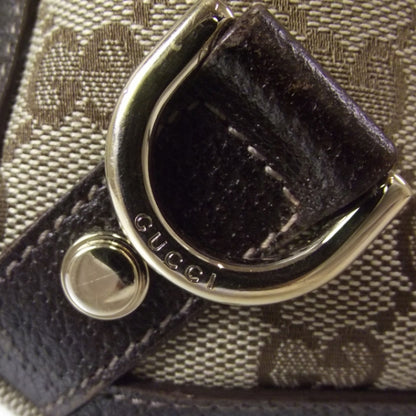 Gucci Monogram Large Abbey Tote 11 of 13