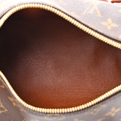 Louis Vuitton Monogram Papillon 26 5 of 9