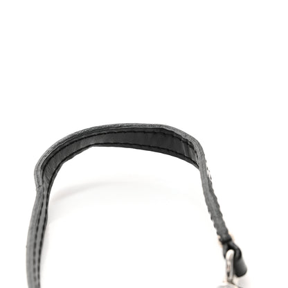 Louis Vuitton Epi Alma BB Black 10 of 11