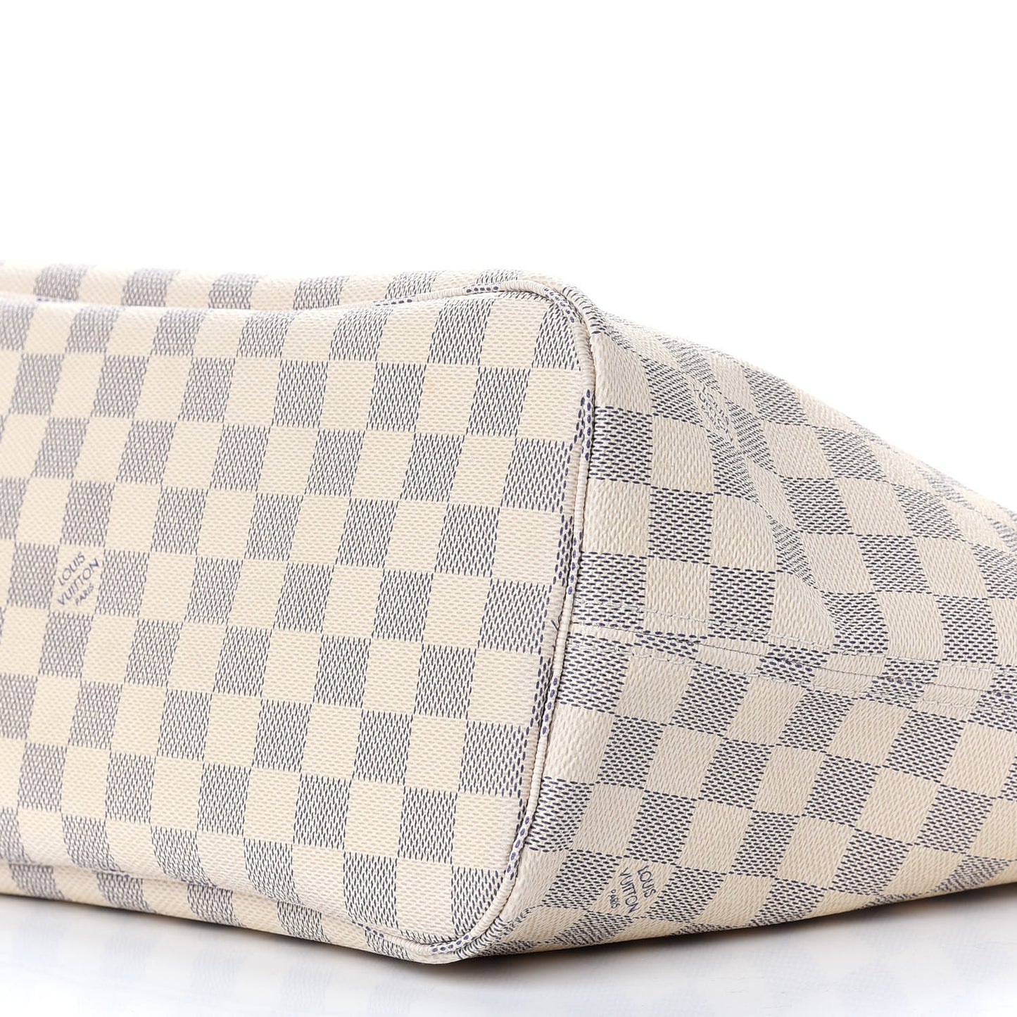 Damier Azur Neo Neverfull MM