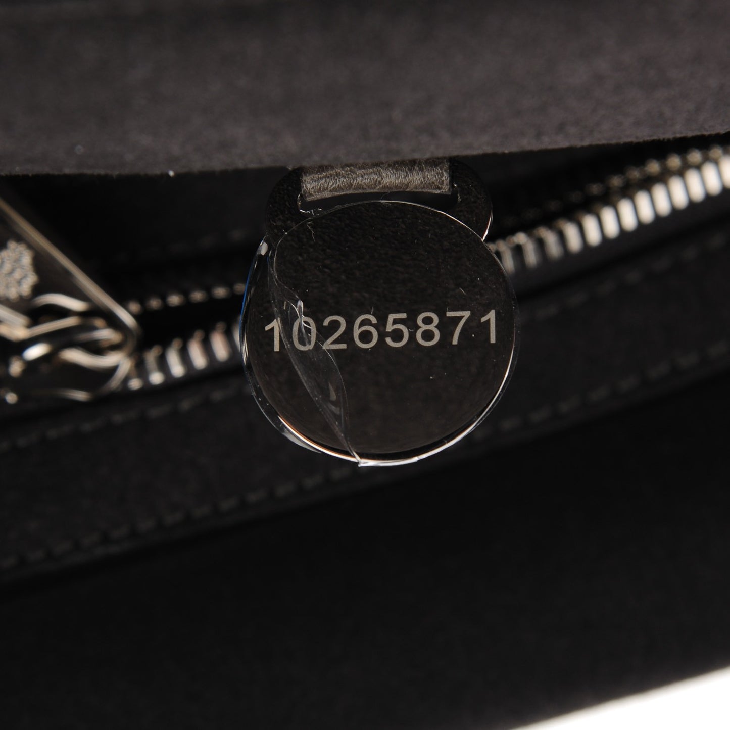 Classic Grain Bayswater Mole Grey