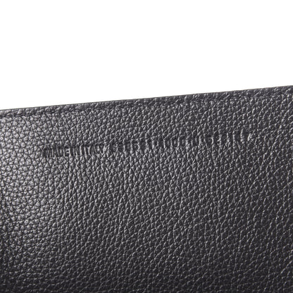 Balenciaga Grained Calfskin Neo Classic Black Hardware Large Top Handle Bag Black 9 of 10