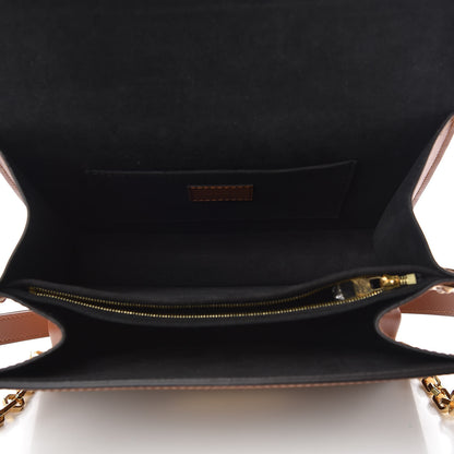 Louis Vuitton Reverse Monogram Dauphine MM 5 of 9
