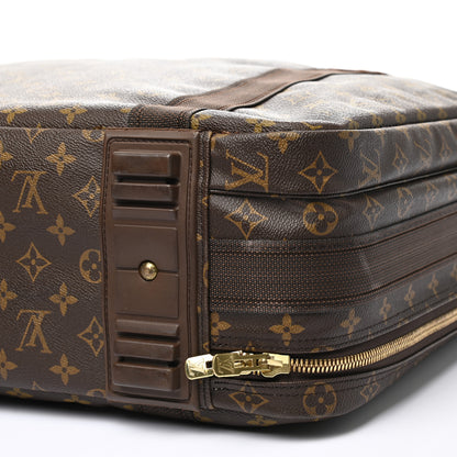 Louis Vuitton Monogram Satellite 53 9 of 20