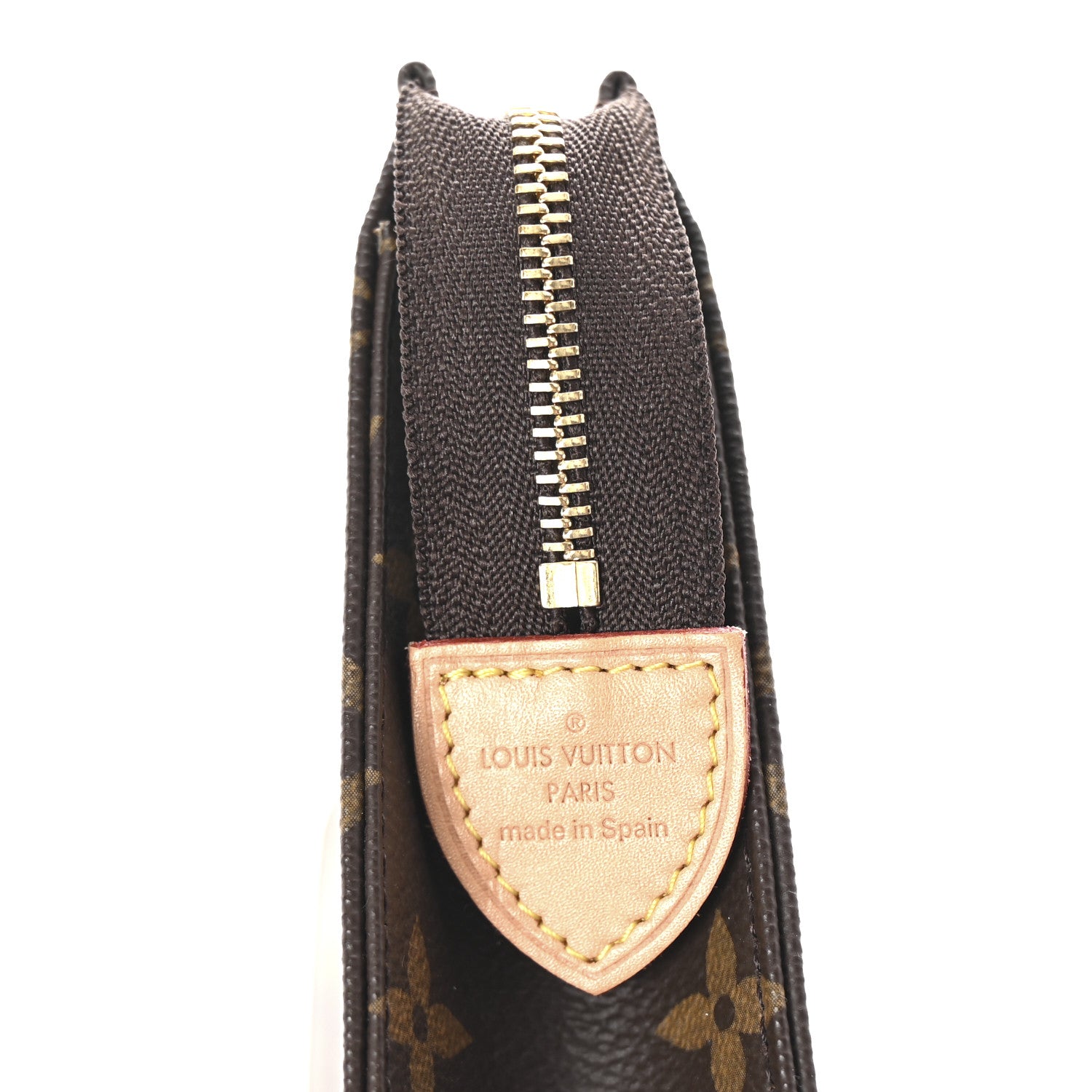 Louis Vuitton Monogram Toiletry Pouch 26 6 of 6