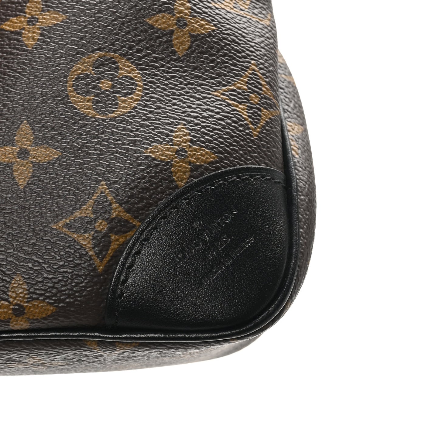 Monogram Odeon PM  Black