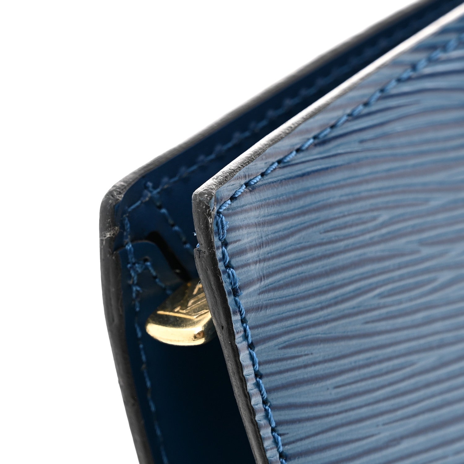 Louis Vuitton Epi Saint Jacques PM Long Straps Toledo 12 of 13